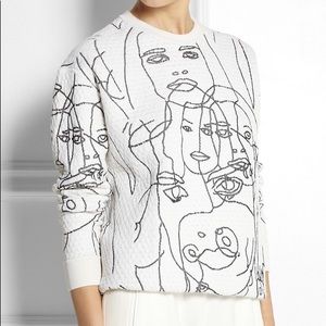 STELLA MCCARTNEY SWEATER